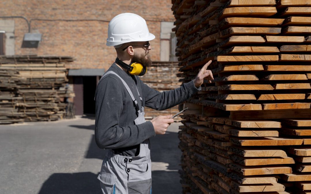 Mass Timber Construction